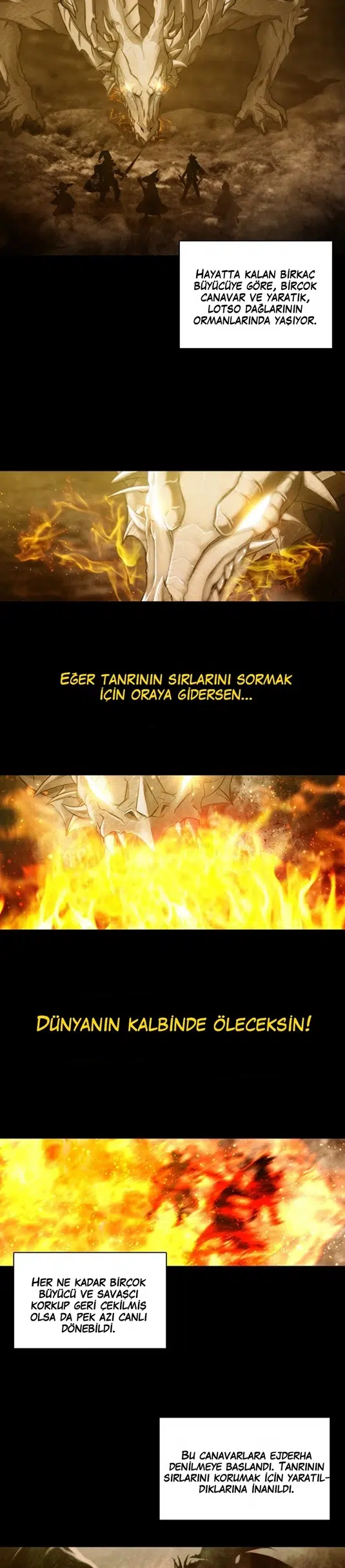 Adonis’in Hatıraları - Bölüm 11 Sayfa 15