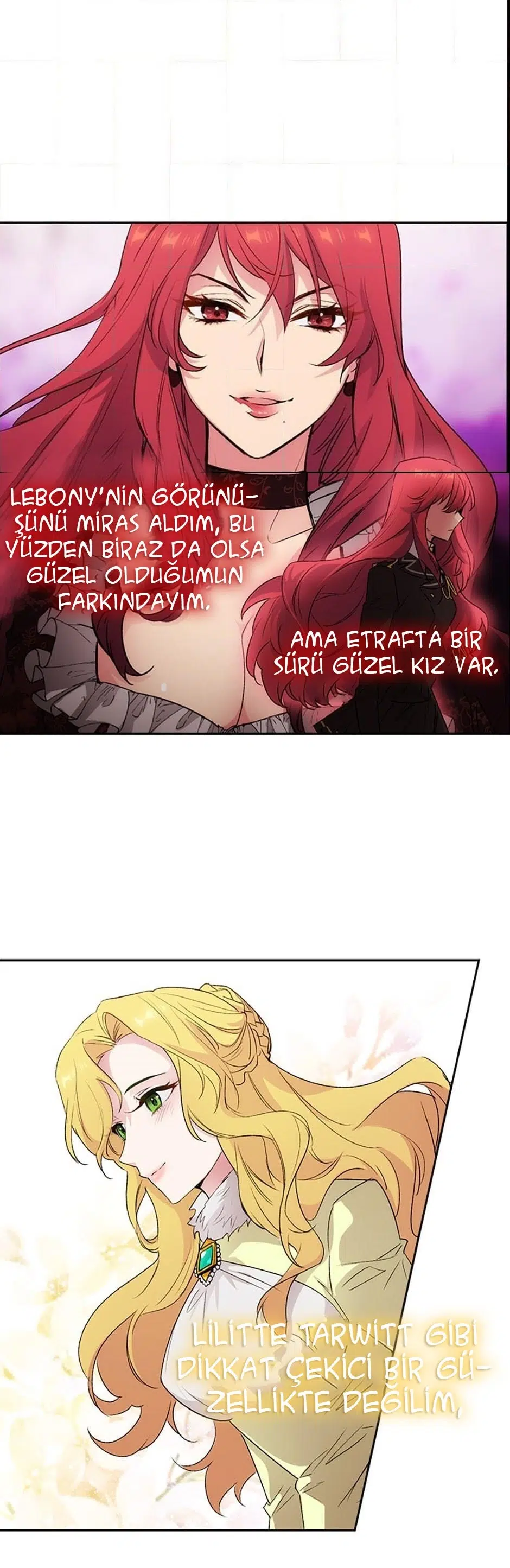 Adonis’in Hatıraları - Bölüm 120 Sayfa 16