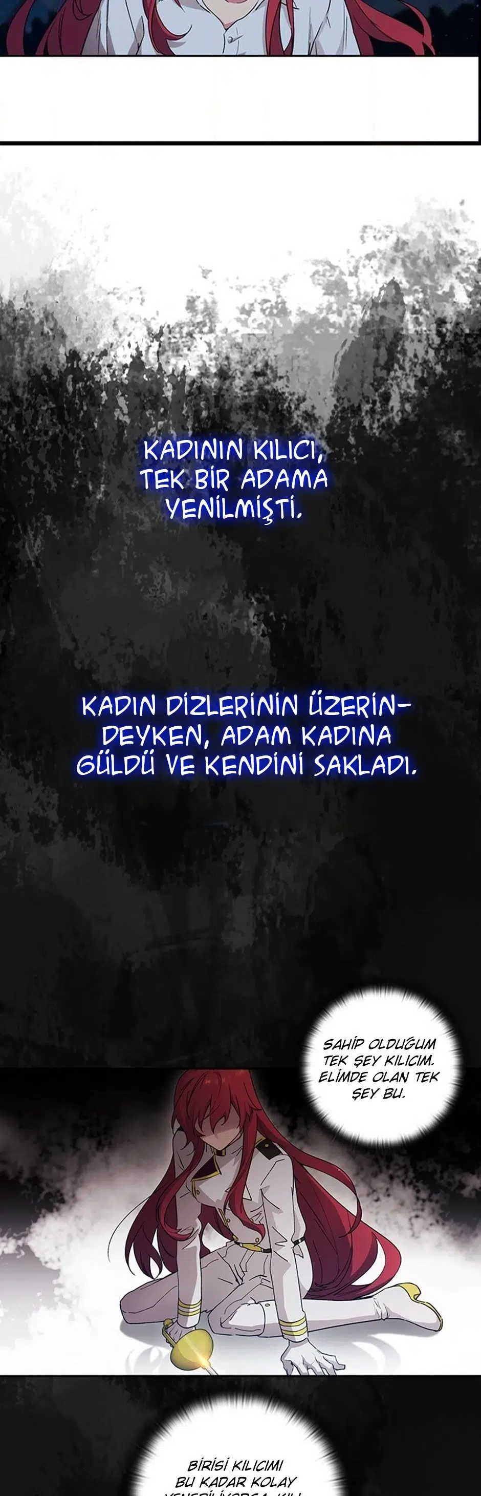 Adonis’in Hatıraları - Bölüm 122 Sayfa 4
