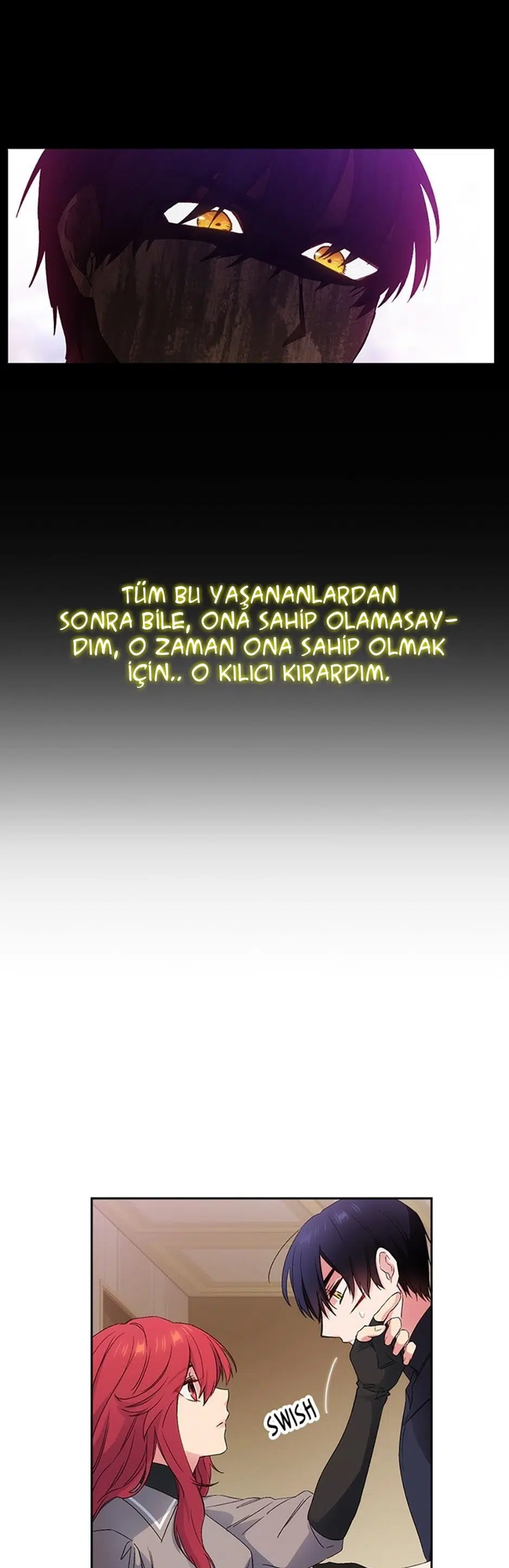 Adonis’in Hatıraları - Bölüm 124 Sayfa 32