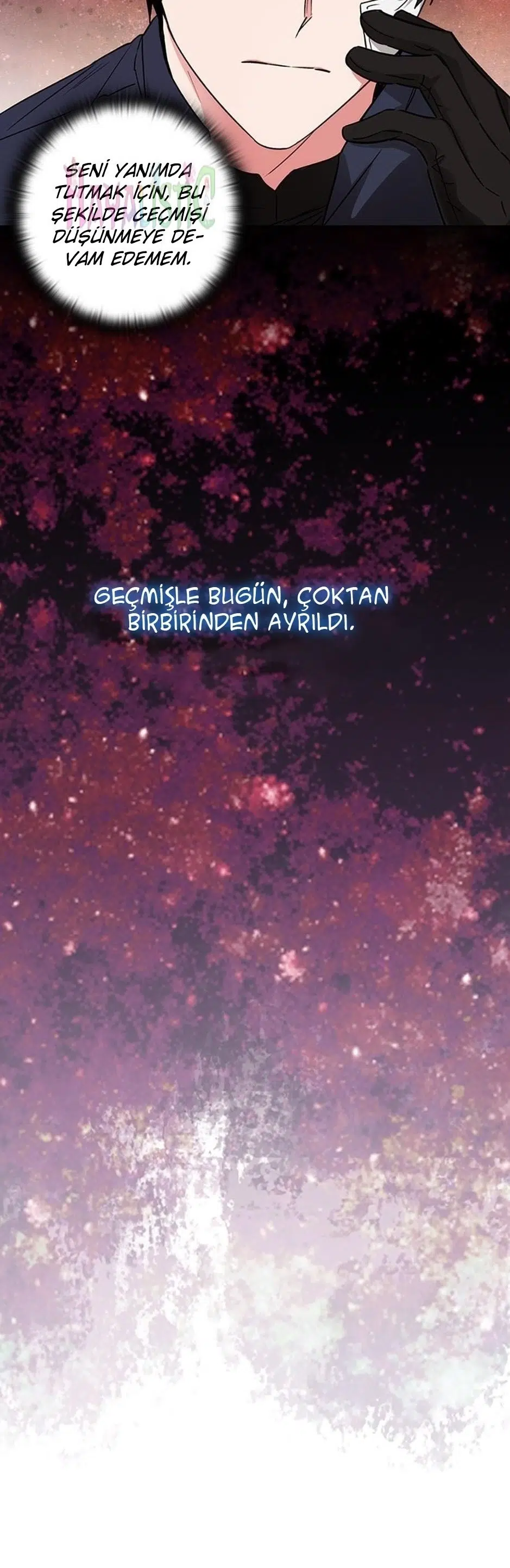 Adonis’in Hatıraları - Bölüm 125 Sayfa 3