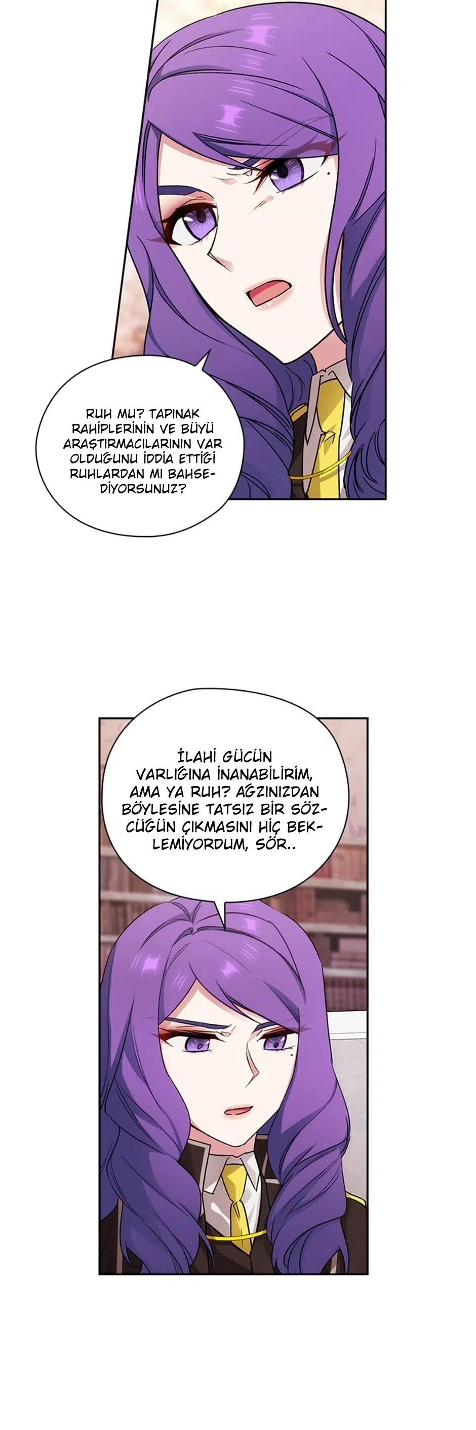 Adonis’in Hatıraları - Bölüm 129 Sayfa 23