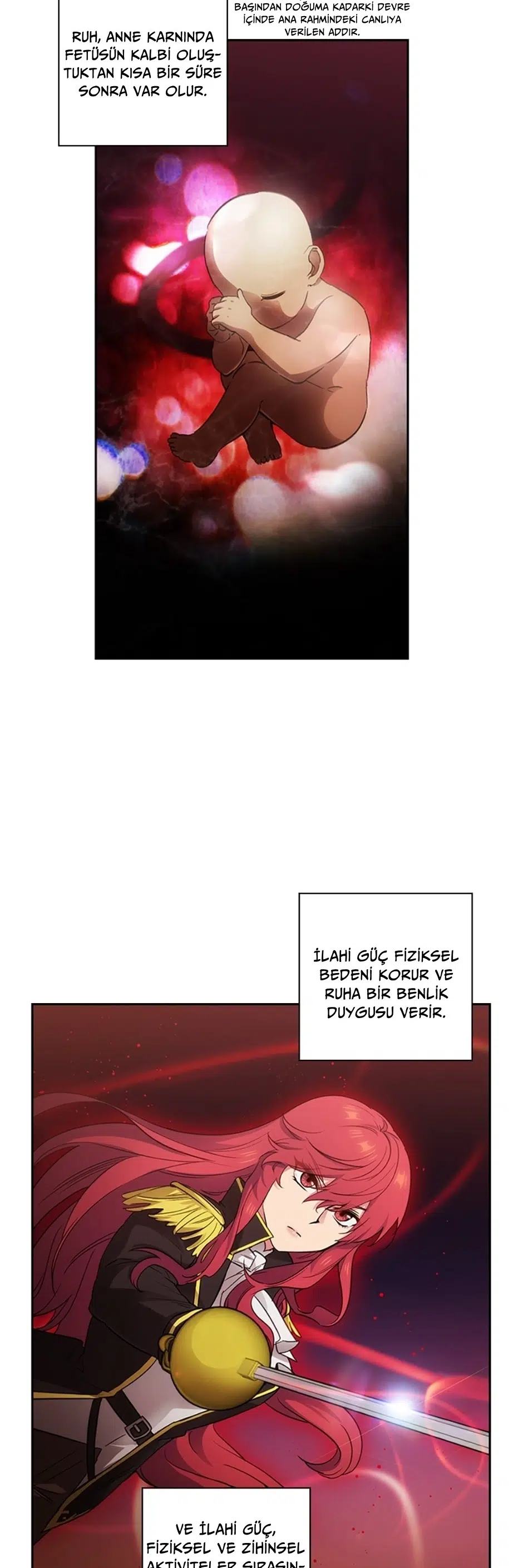 Adonis’in Hatıraları - Bölüm 129 Sayfa 25