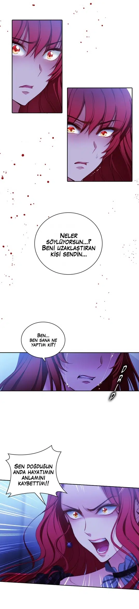 Adonis’in Hatıraları - Bölüm 12 Sayfa 14
