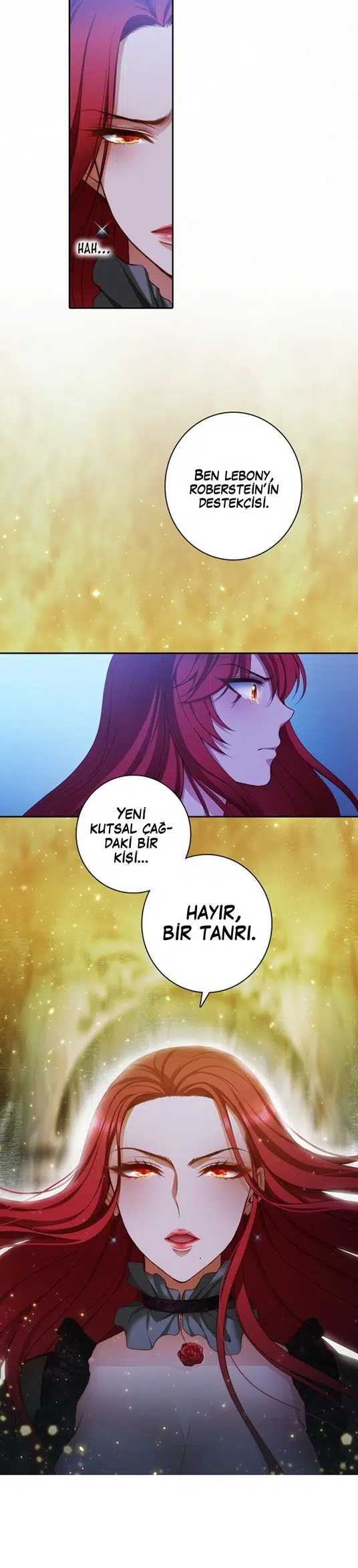 Adonis’in Hatıraları - Bölüm 12 Sayfa 16