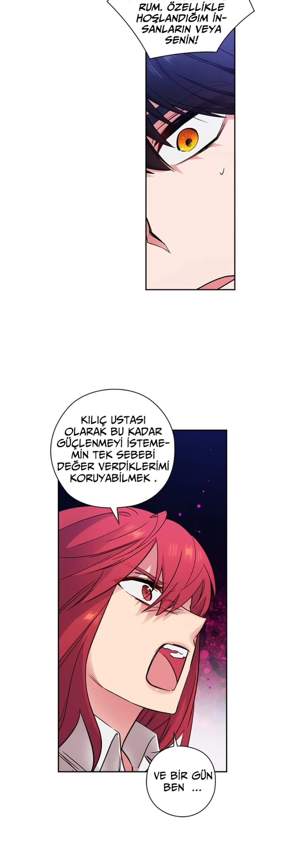 Adonis’in Hatıraları - Bölüm 134 Sayfa 14