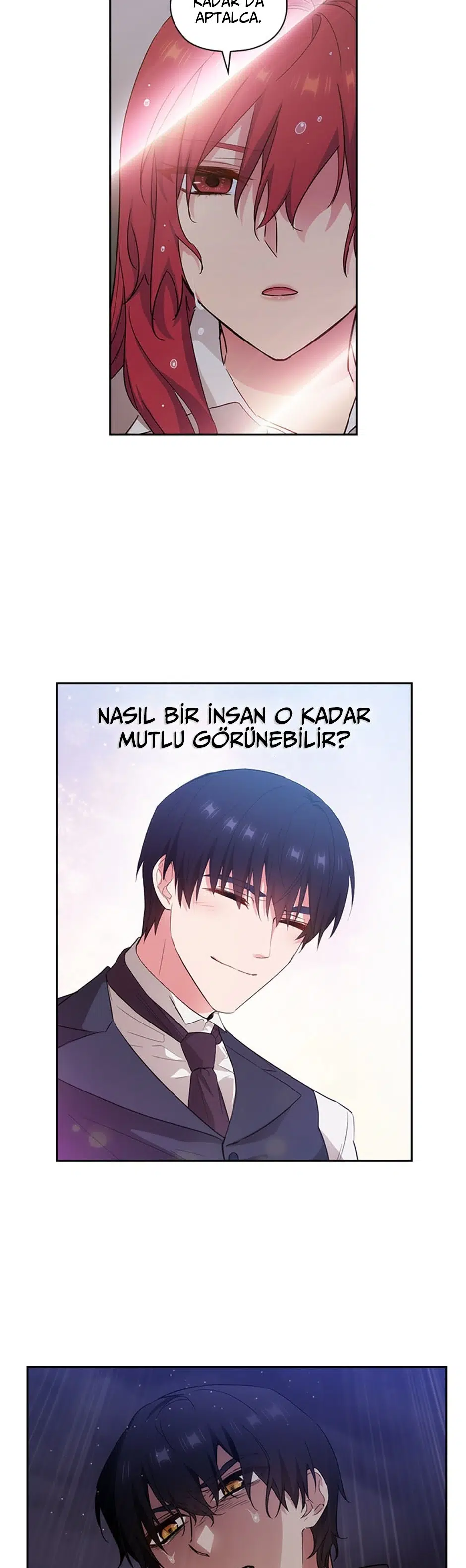 Adonis’in Hatıraları - Bölüm 139 Sayfa 25