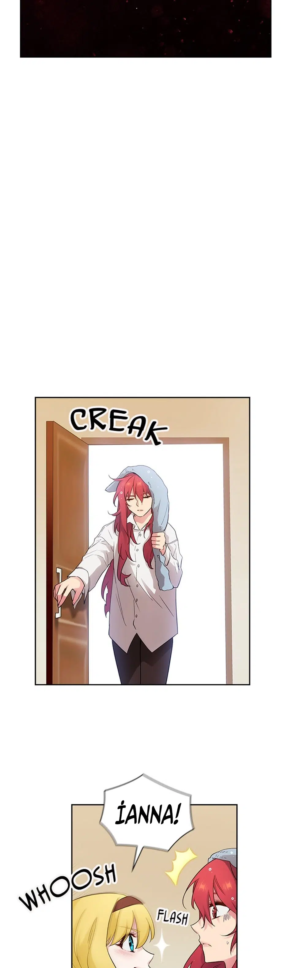 Adonis’in Hatıraları - Bölüm 139 Sayfa 30