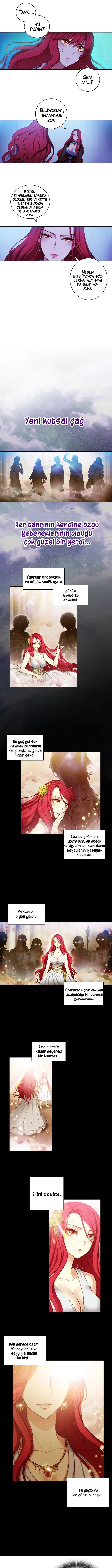 Adonis’in Hatıraları - Bölüm 13 Sayfa 2