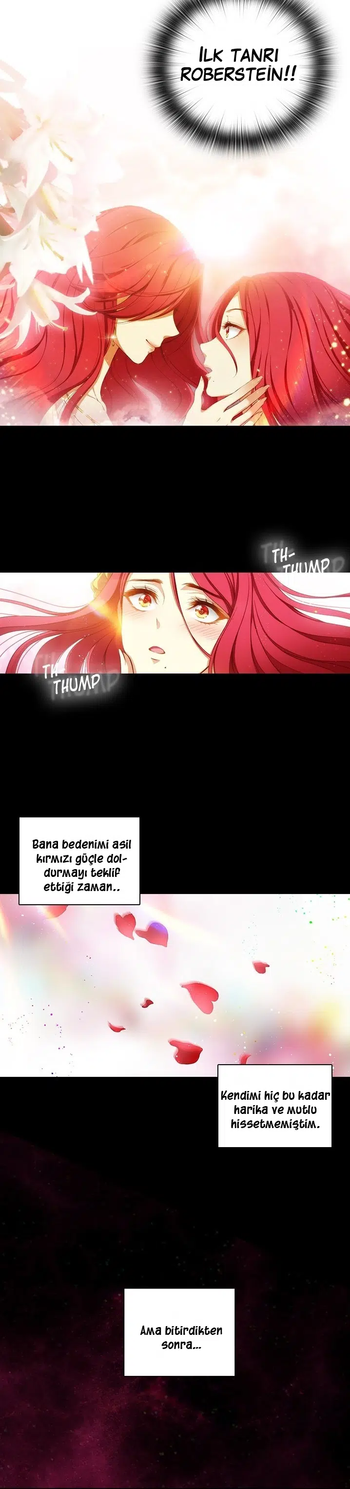 Adonis’in Hatıraları - Bölüm 13 Sayfa 3