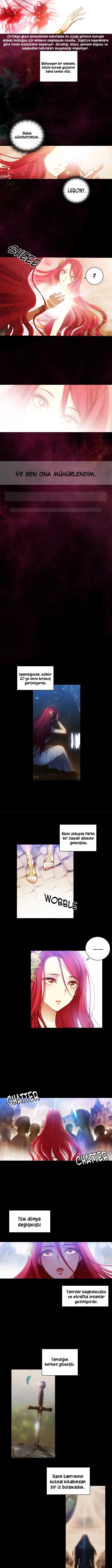 Adonis’in Hatıraları - Bölüm 13 Sayfa 4