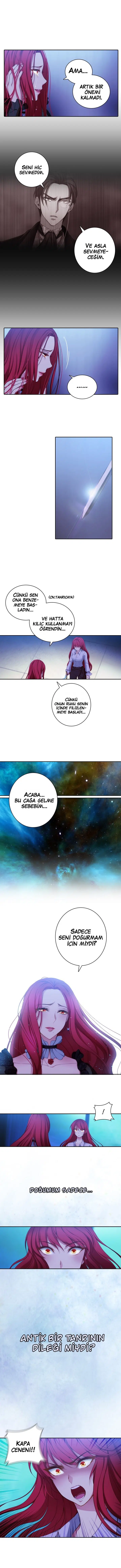 Adonis’in Hatıraları - Bölüm 13 Sayfa 9