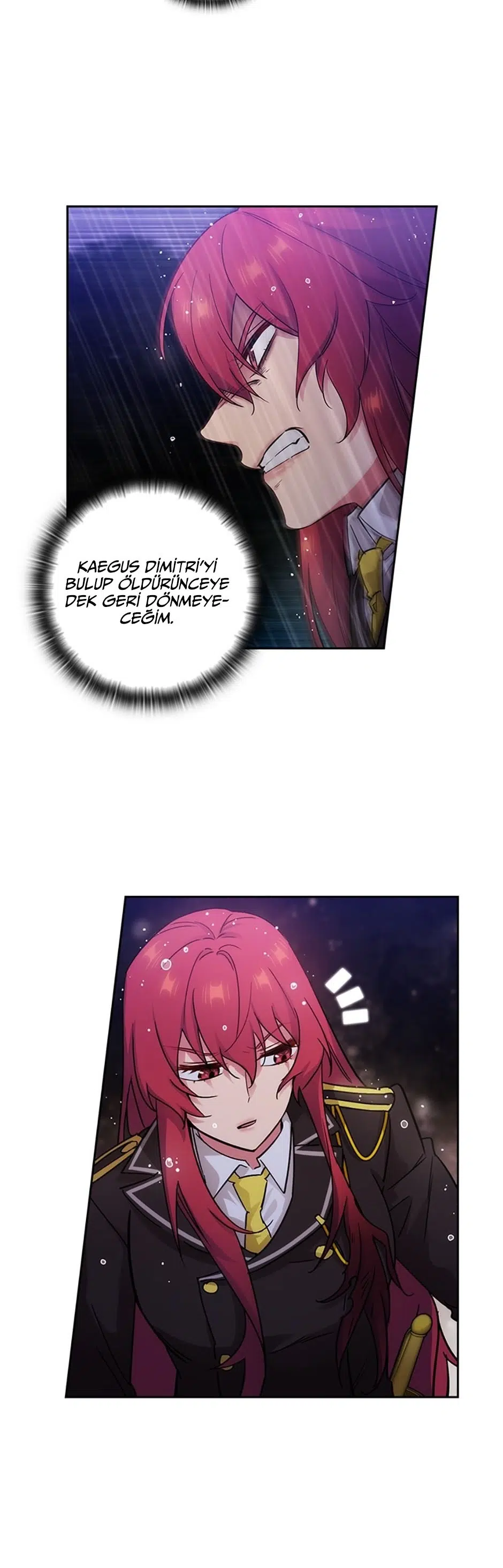 Adonis’in Hatıraları - Bölüm 142 Sayfa 11