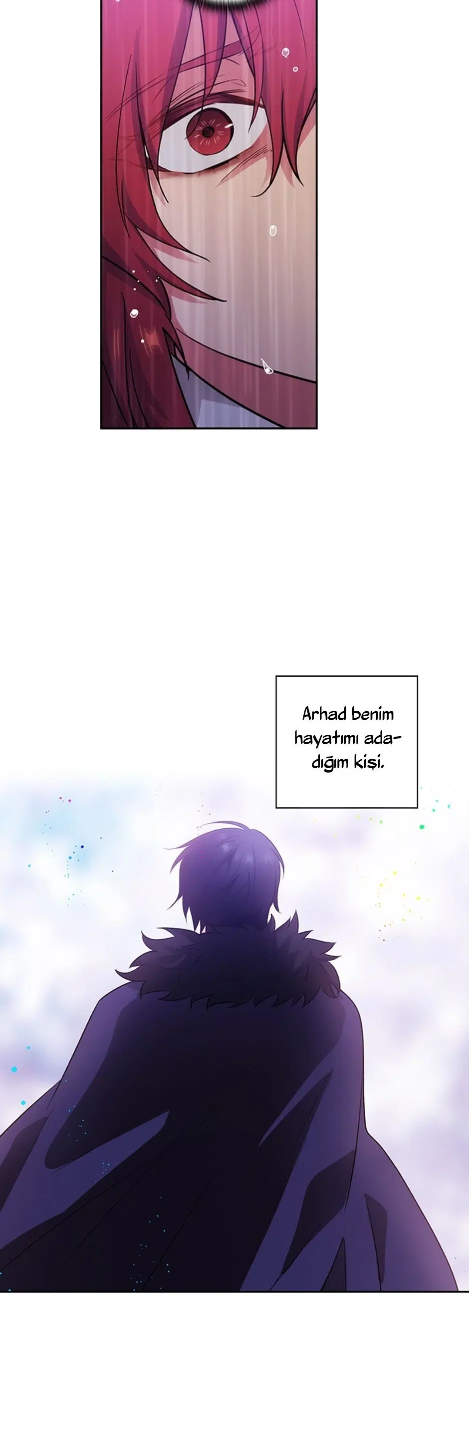 Adonis’in Hatıraları - Bölüm 142 Sayfa 27