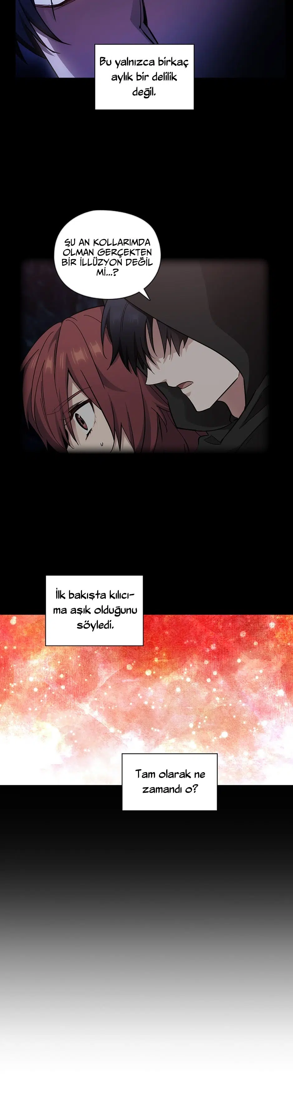 Adonis’in Hatıraları - Bölüm 143 Sayfa 22
