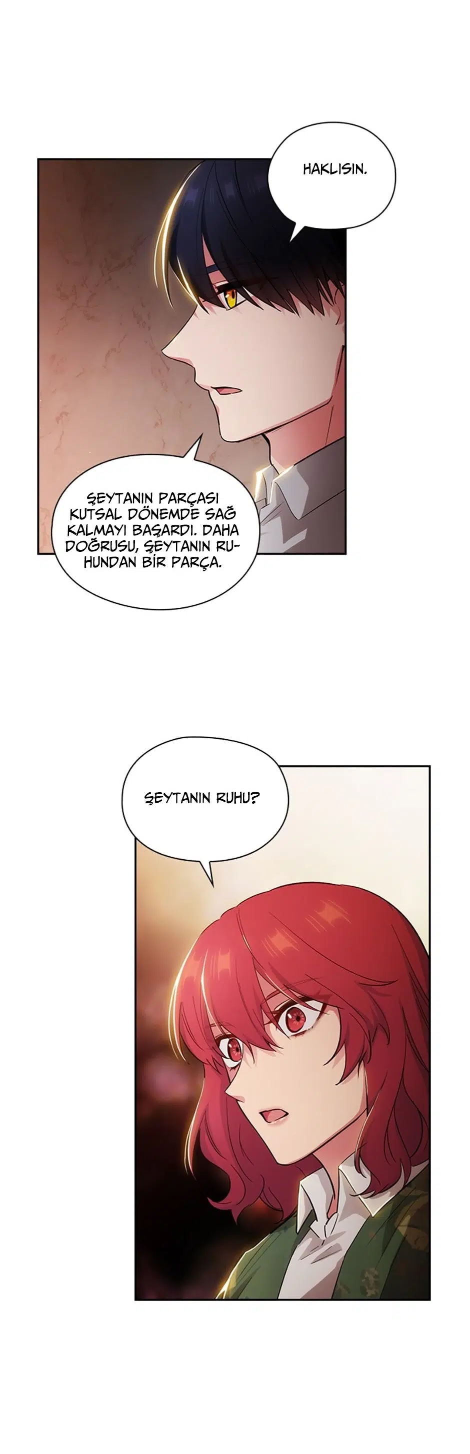Adonis’in Hatıraları - Bölüm 144 Sayfa 5