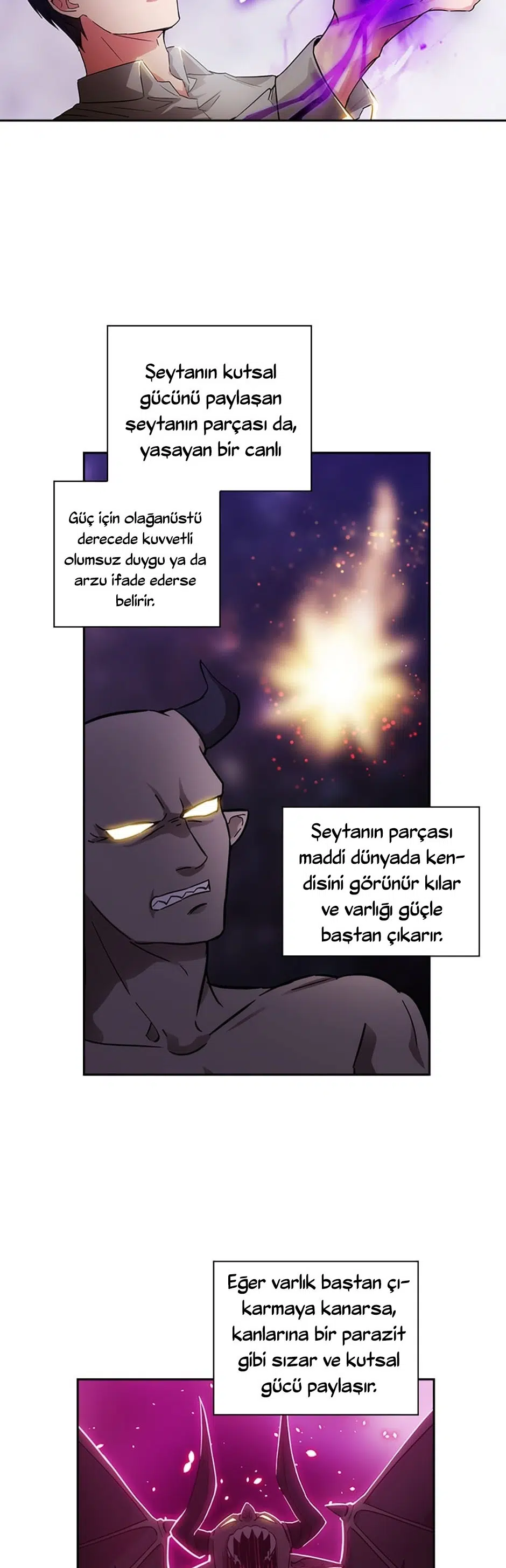 Adonis’in Hatıraları - Bölüm 144 Sayfa 10