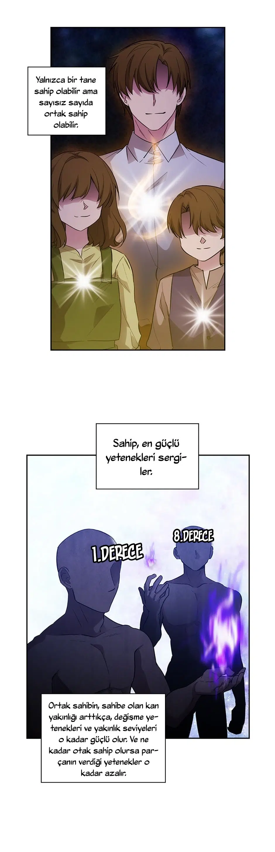 Adonis’in Hatıraları - Bölüm 144 Sayfa 19