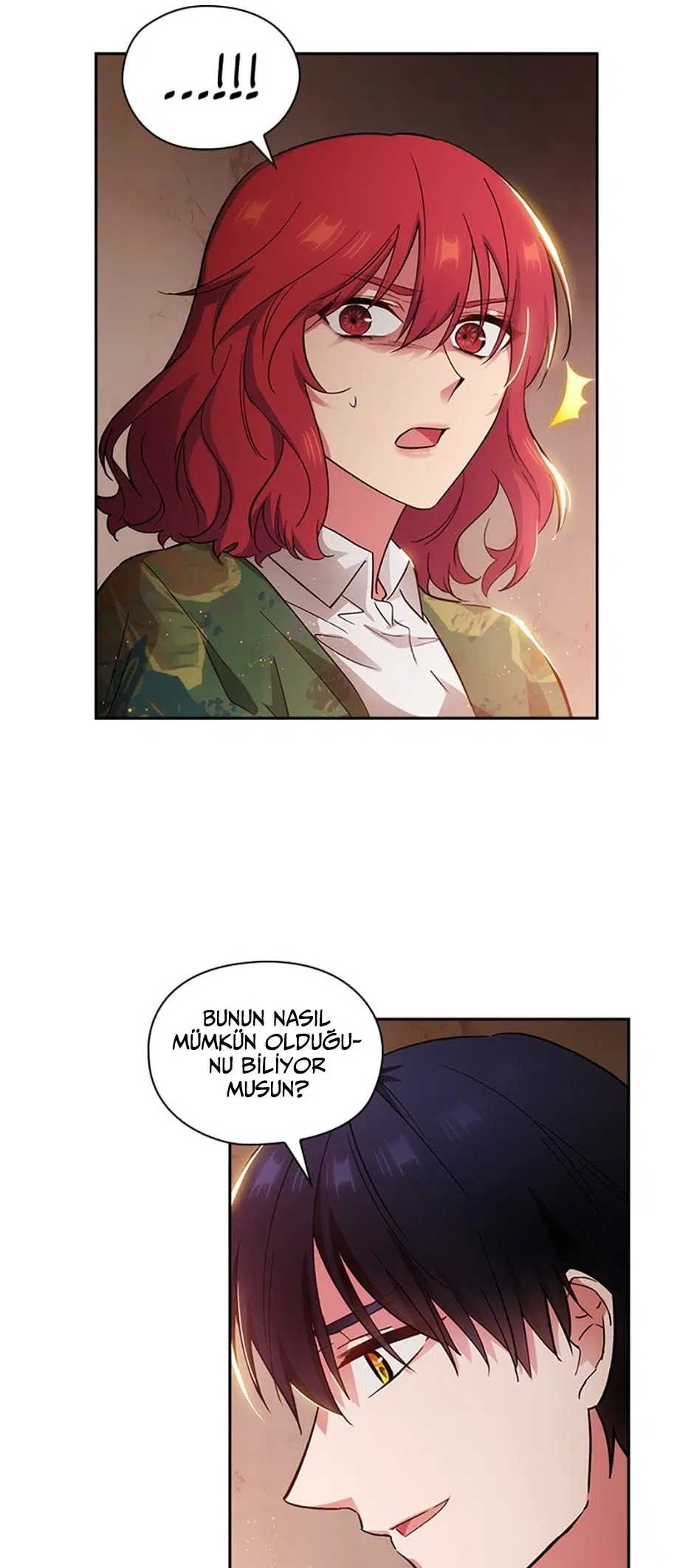 Adonis’in Hatıraları - Bölüm 144 Sayfa 22