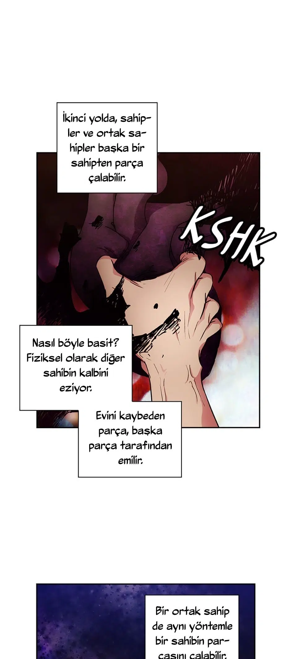 Adonis’in Hatıraları - Bölüm 144 Sayfa 25