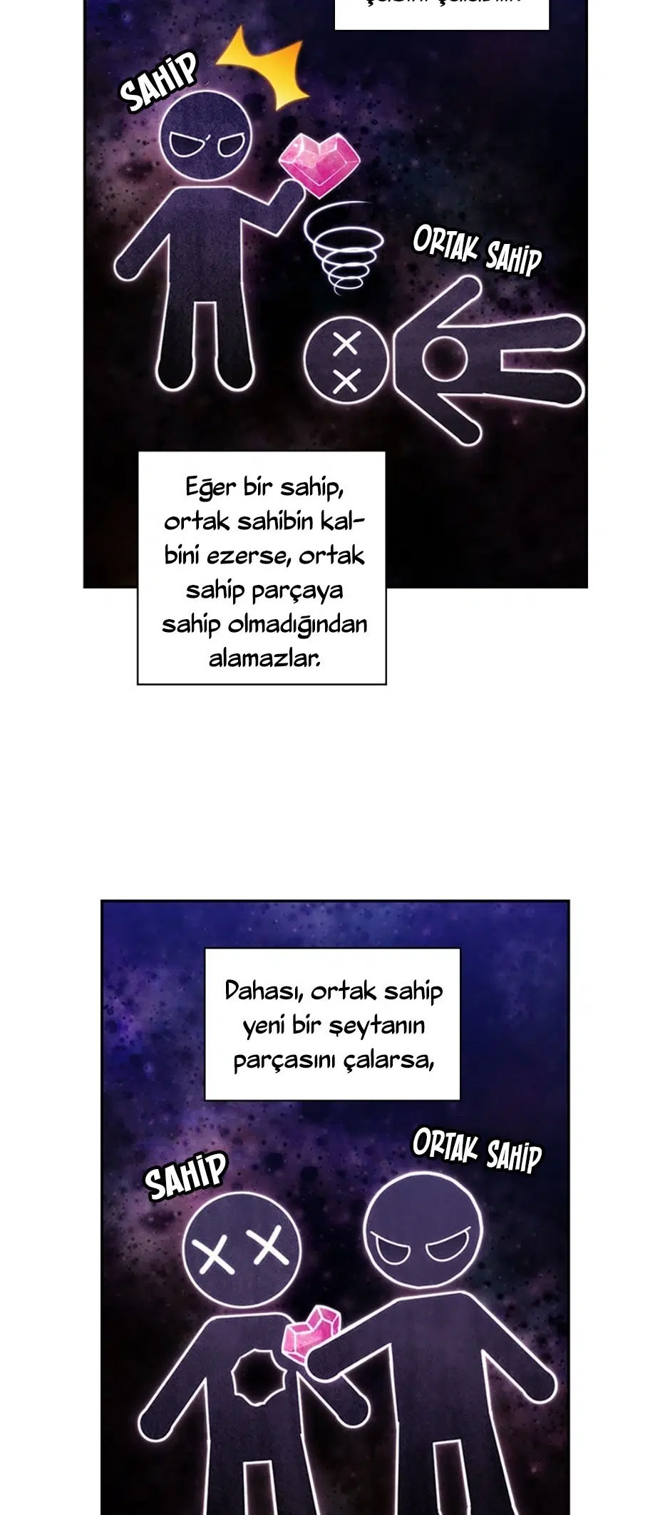 Adonis’in Hatıraları - Bölüm 144 Sayfa 26