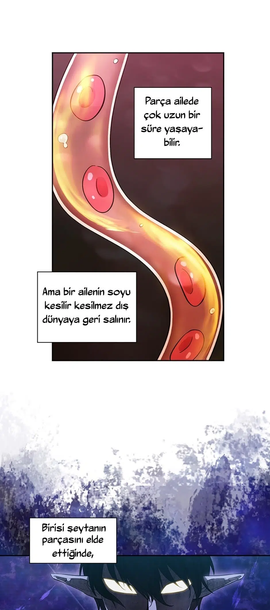 Adonis’in Hatıraları - Bölüm 144 Sayfa 31