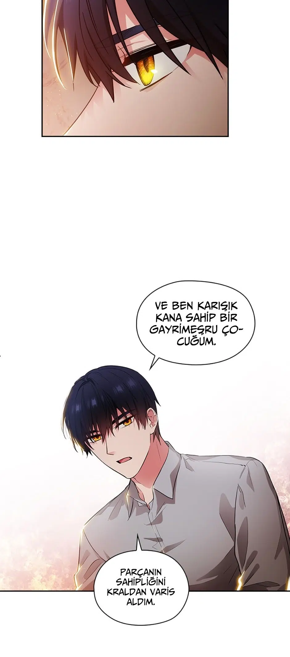 Adonis’in Hatıraları - Bölüm 144 Sayfa 36