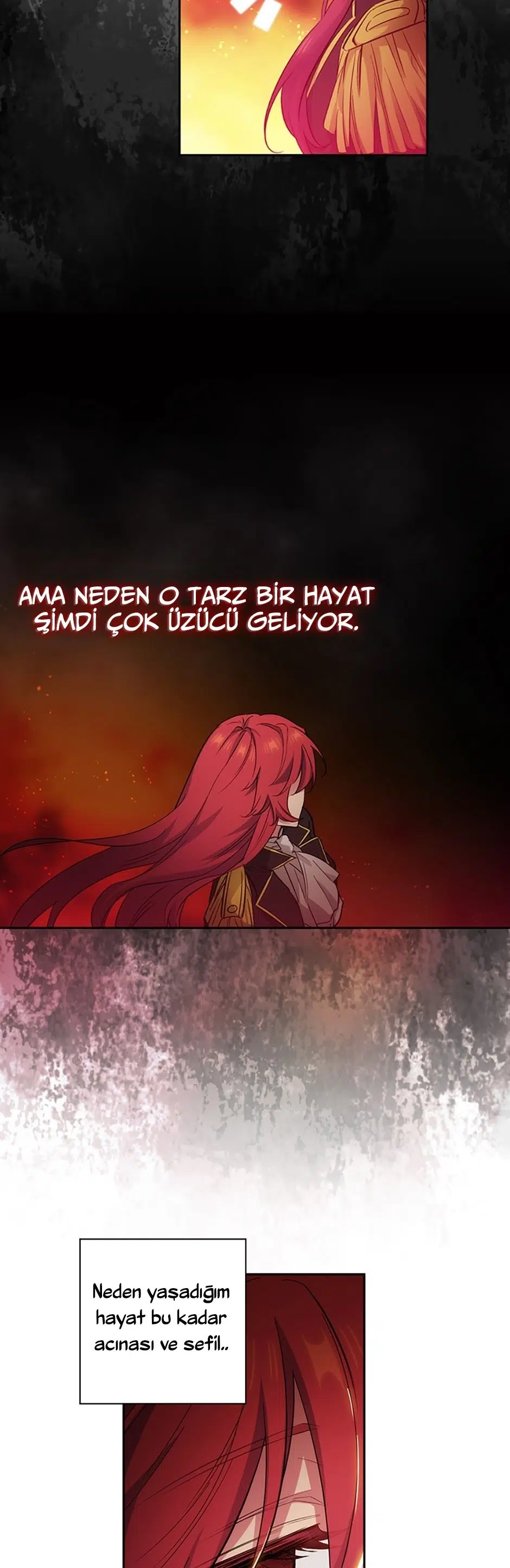 Adonis’in Hatıraları - Bölüm 145 Sayfa 15