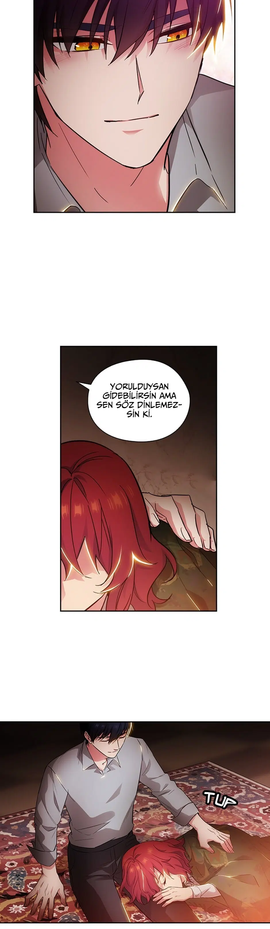 Adonis’in Hatıraları - Bölüm 145 Sayfa 20