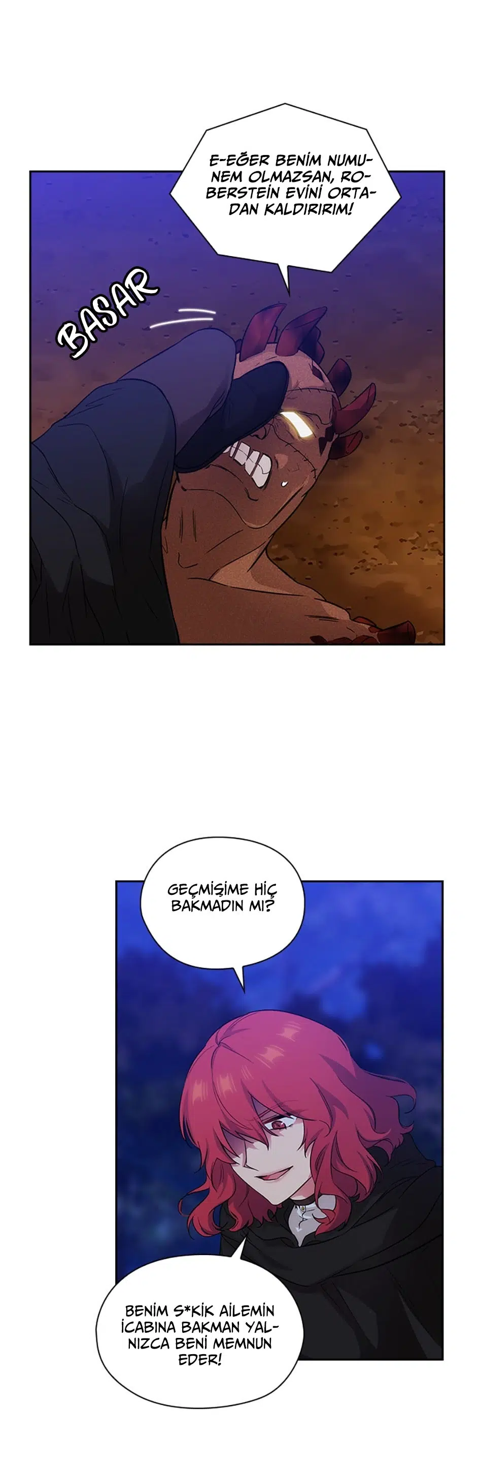 Adonis’in Hatıraları - Bölüm 147 Sayfa 13
