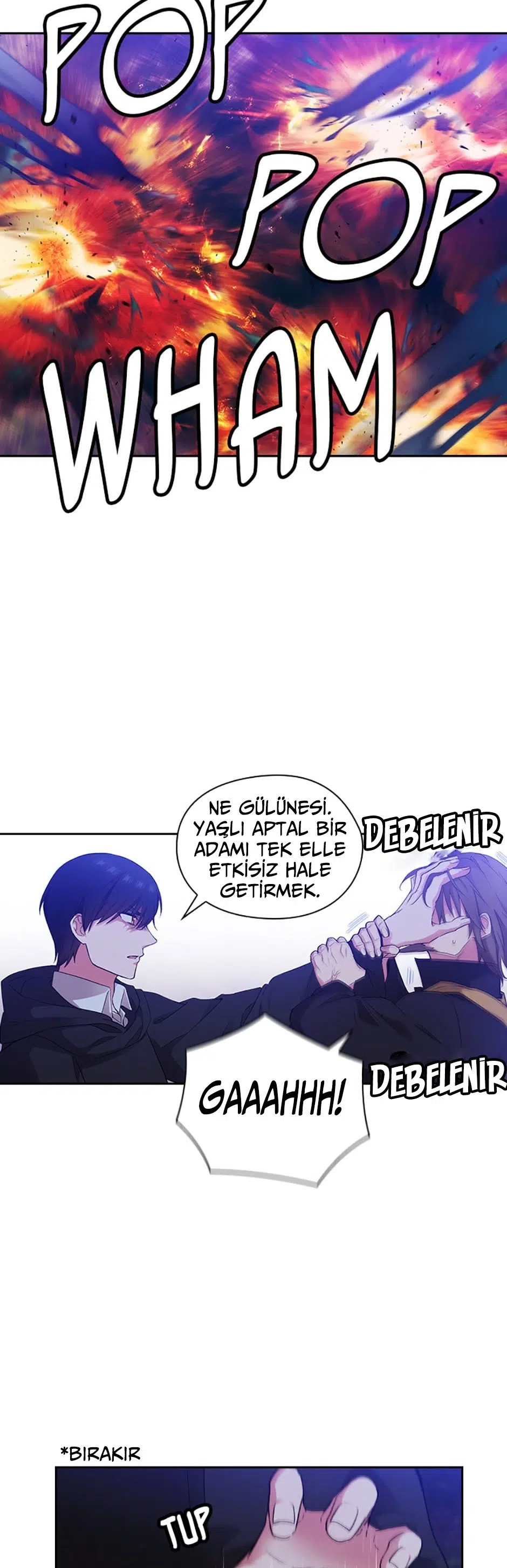 Adonis’in Hatıraları - Bölüm 148 Sayfa 4