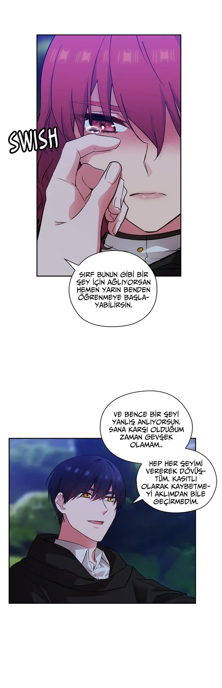 Adonis’in Hatıraları - Bölüm 148 Sayfa 34