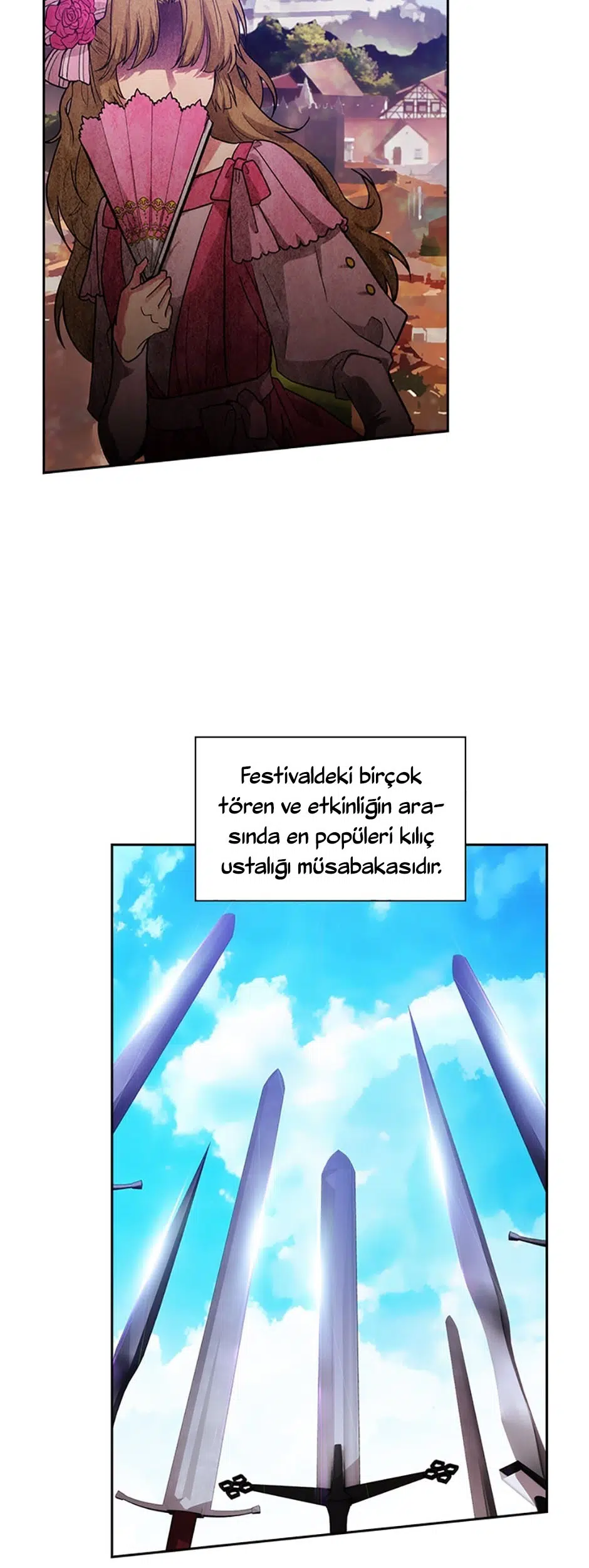 Adonis’in Hatıraları - Bölüm 149 Sayfa 4
