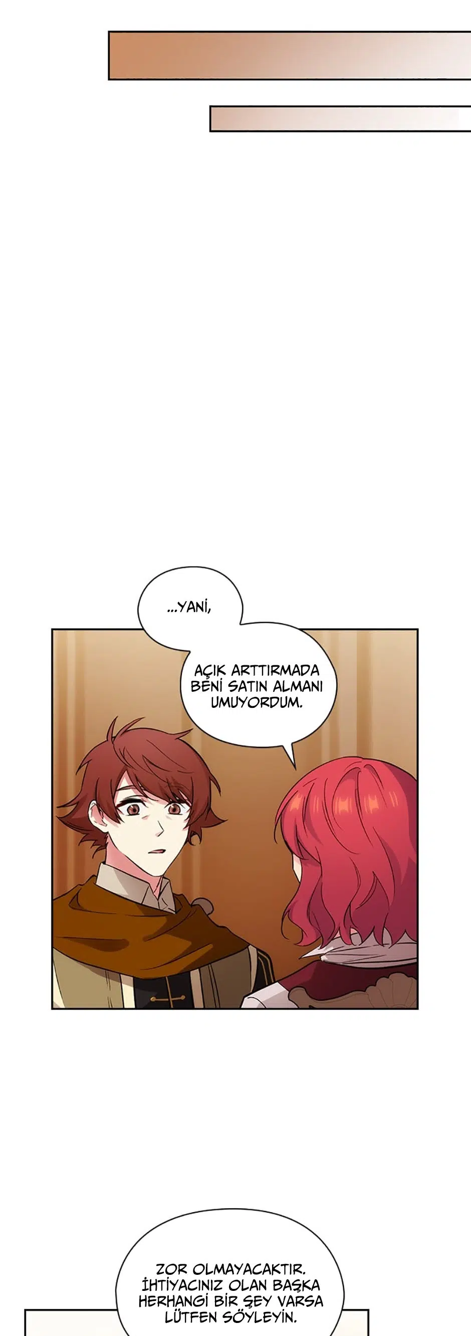 Adonis’in Hatıraları - Bölüm 149 Sayfa 15