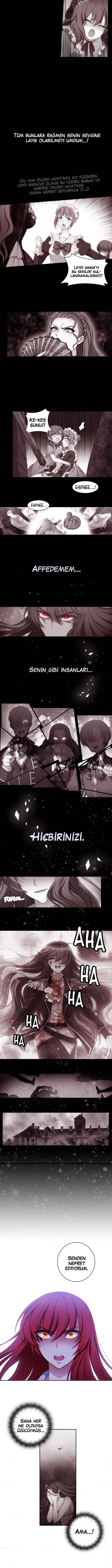 Adonis’in Hatıraları - Bölüm 14 Sayfa 4