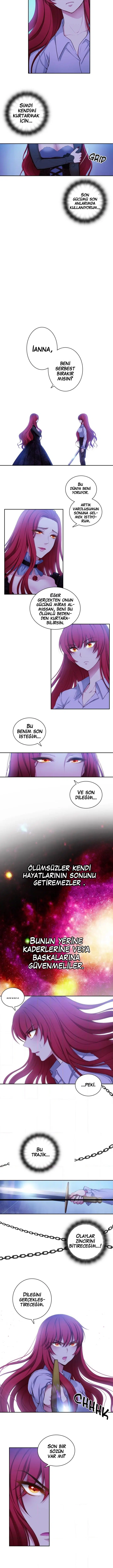 Adonis’in Hatıraları - Bölüm 14 Sayfa 6