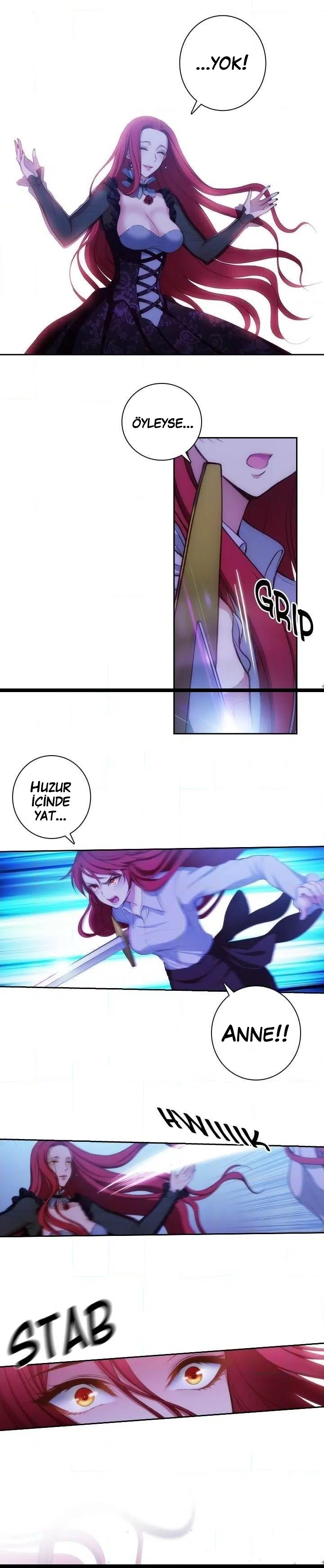 Adonis’in Hatıraları - Bölüm 14 Sayfa 7