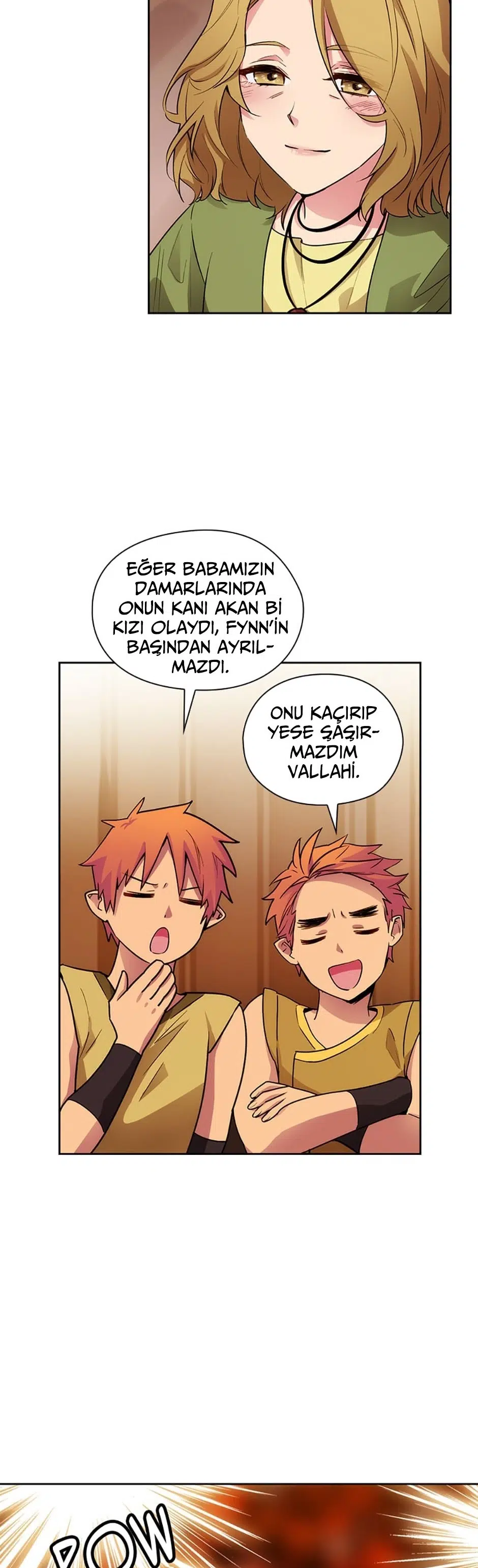 Adonis’in Hatıraları - Bölüm 151 Sayfa 13