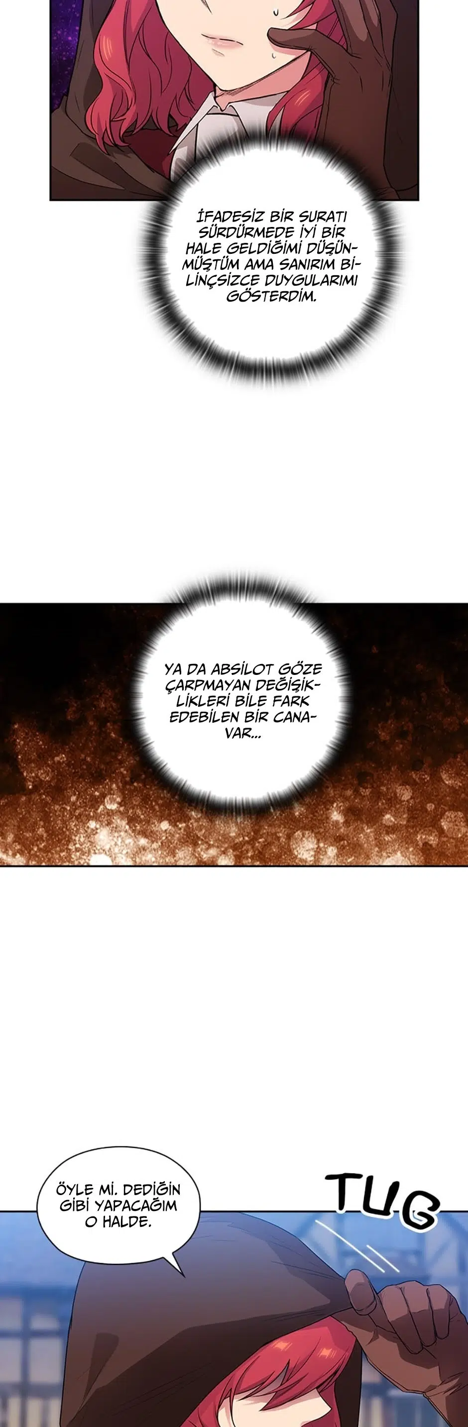 Adonis’in Hatıraları - Bölüm 152 Sayfa 13