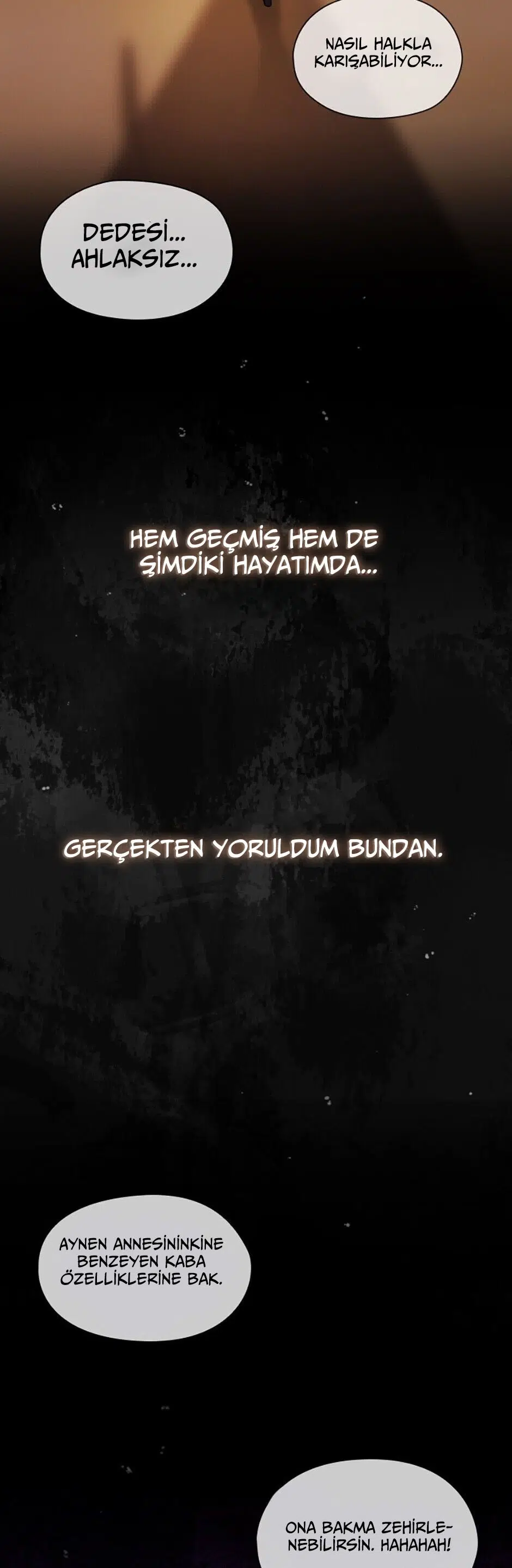 Adonis’in Hatıraları - Bölüm 155 Sayfa 17