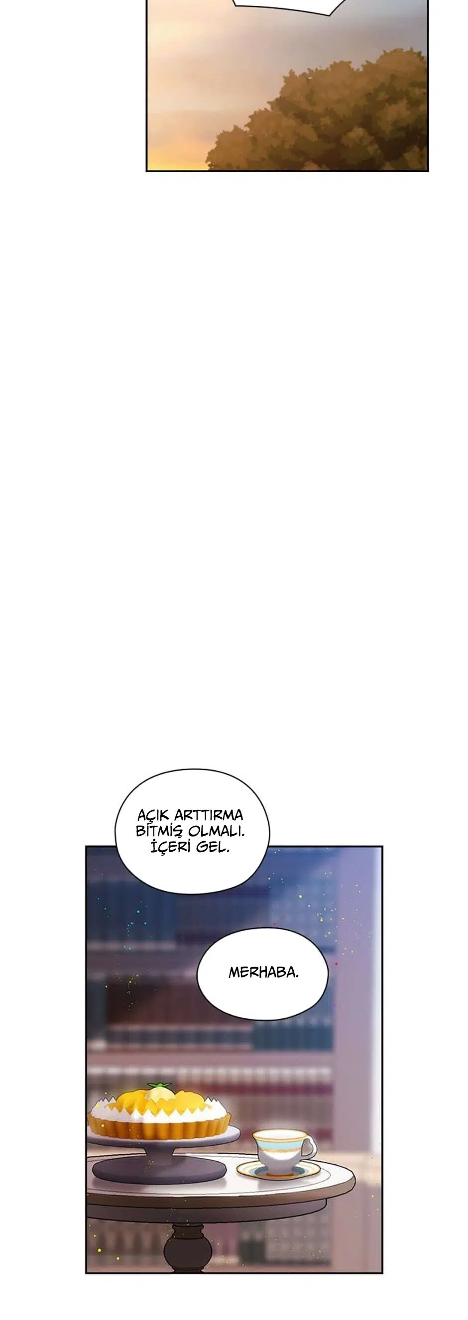 Adonis’in Hatıraları - Bölüm 157 Sayfa 36