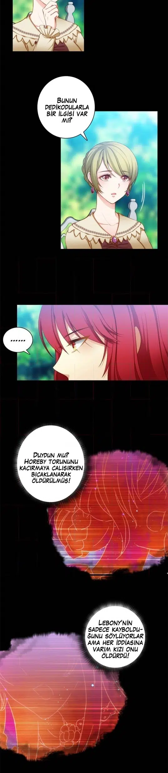Adonis’in Hatıraları - Bölüm 15 Sayfa 9
