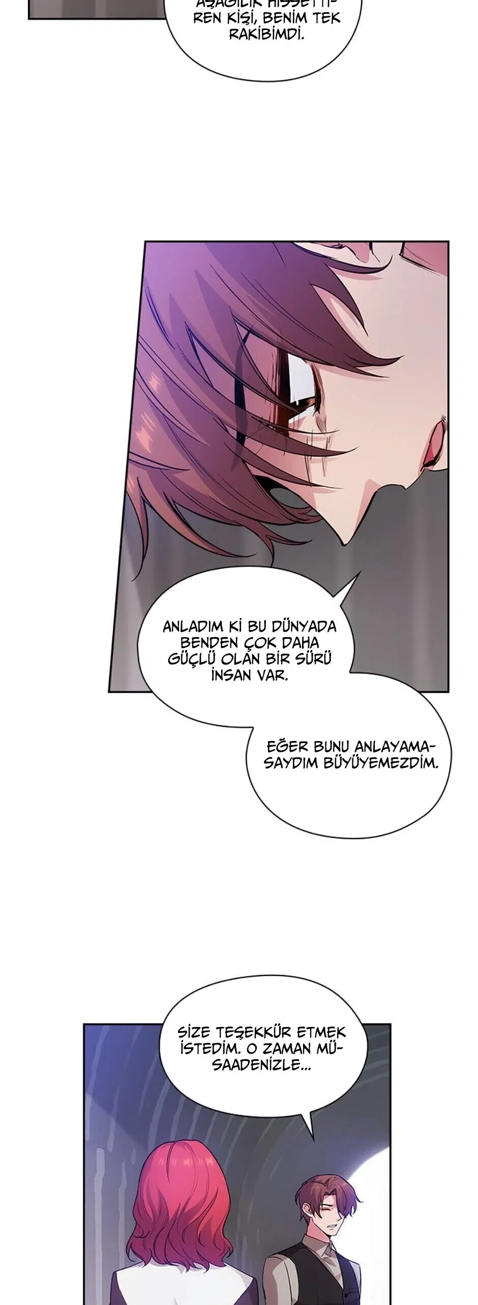 Adonis’in Hatıraları - Bölüm 160 Sayfa 7