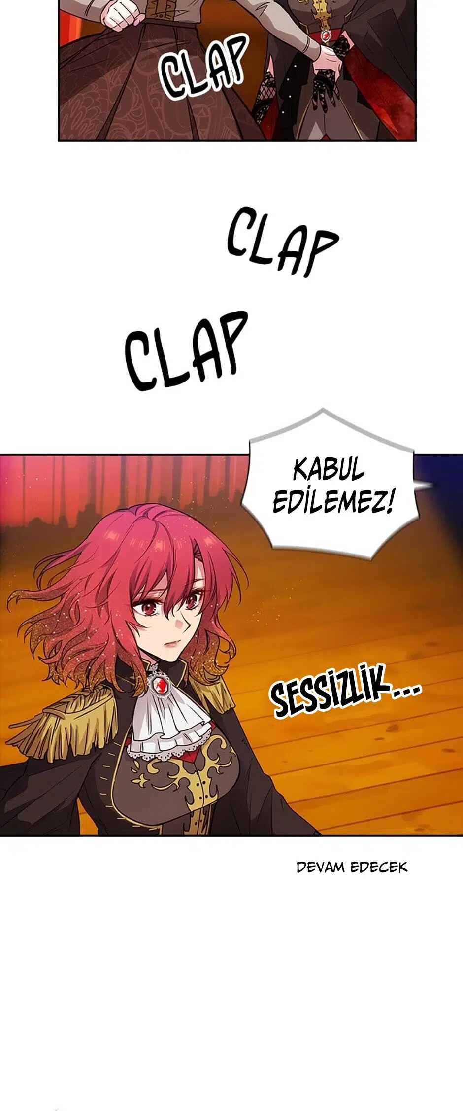 Adonis’in Hatıraları - Bölüm 160 Sayfa 37