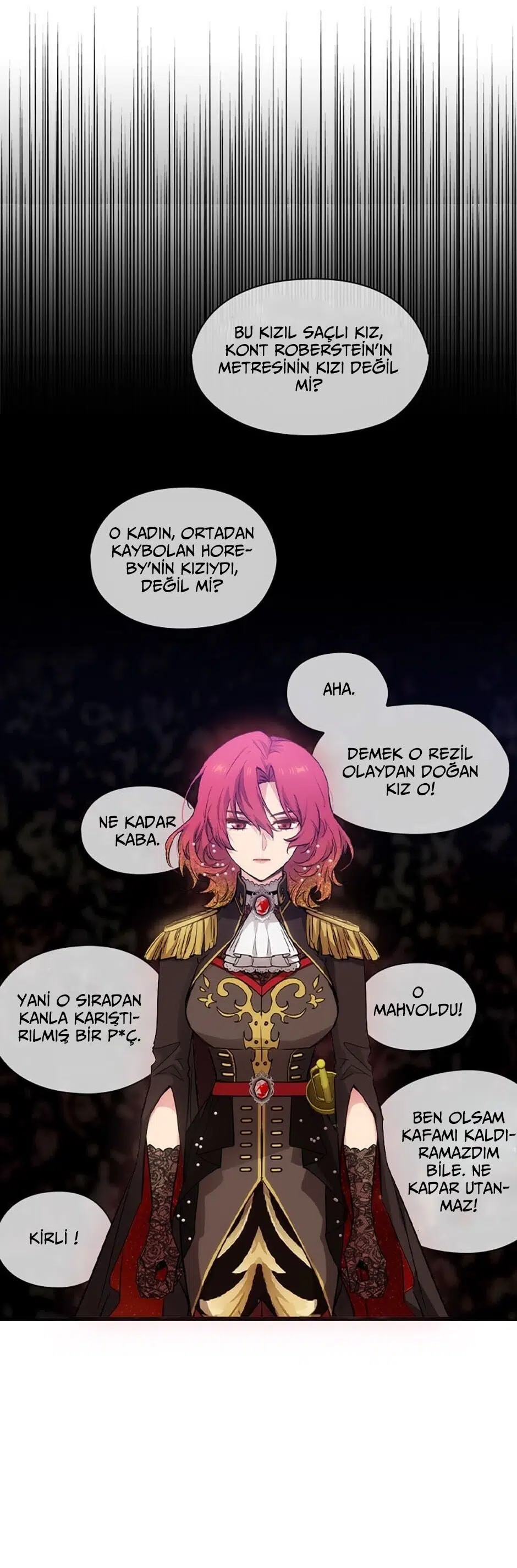 Adonis’in Hatıraları - Bölüm 161 Sayfa 4