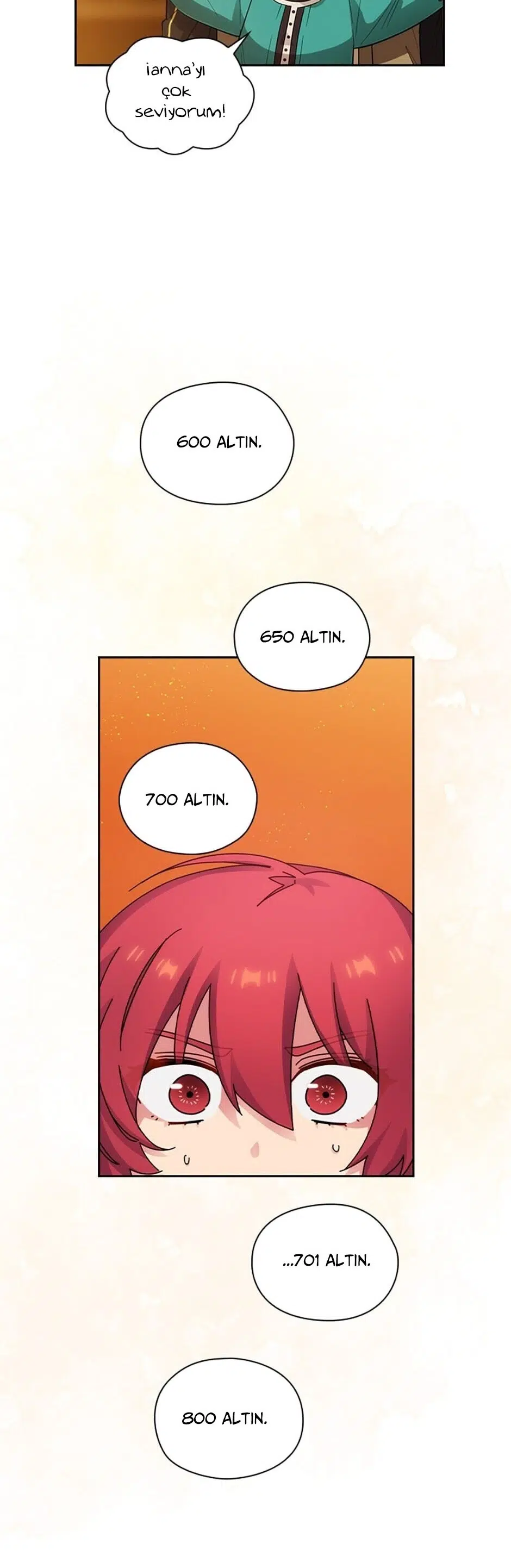 Adonis’in Hatıraları - Bölüm 163 Sayfa 25
