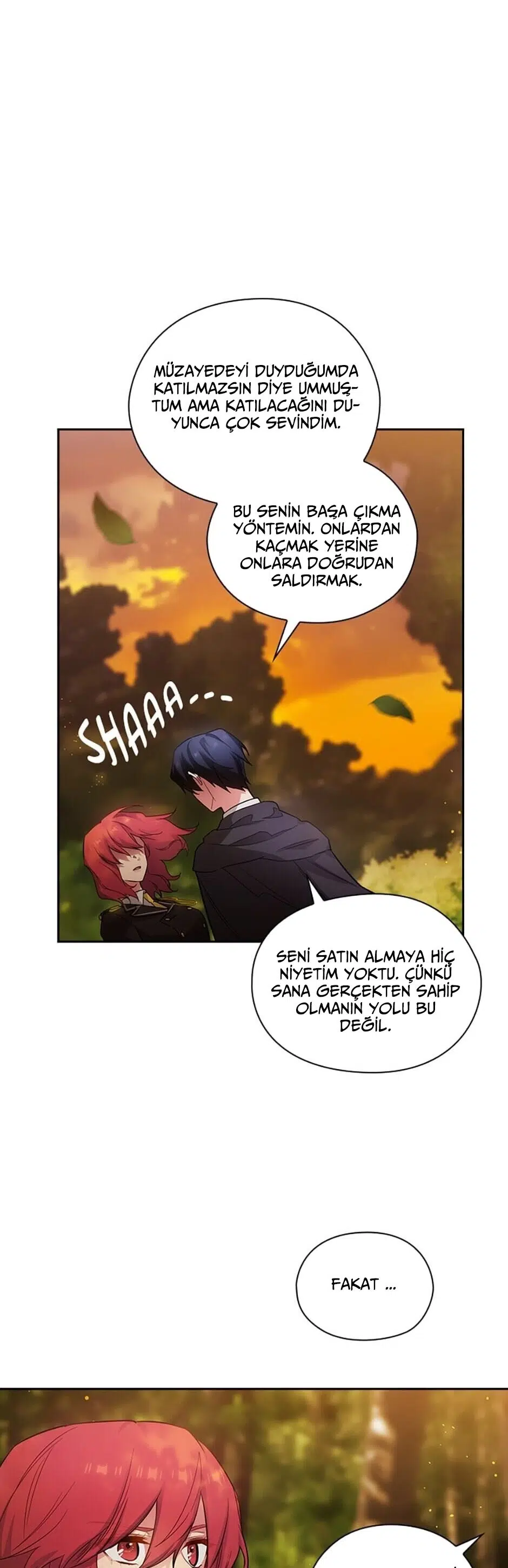 Adonis’in Hatıraları - Bölüm 164 Sayfa 20