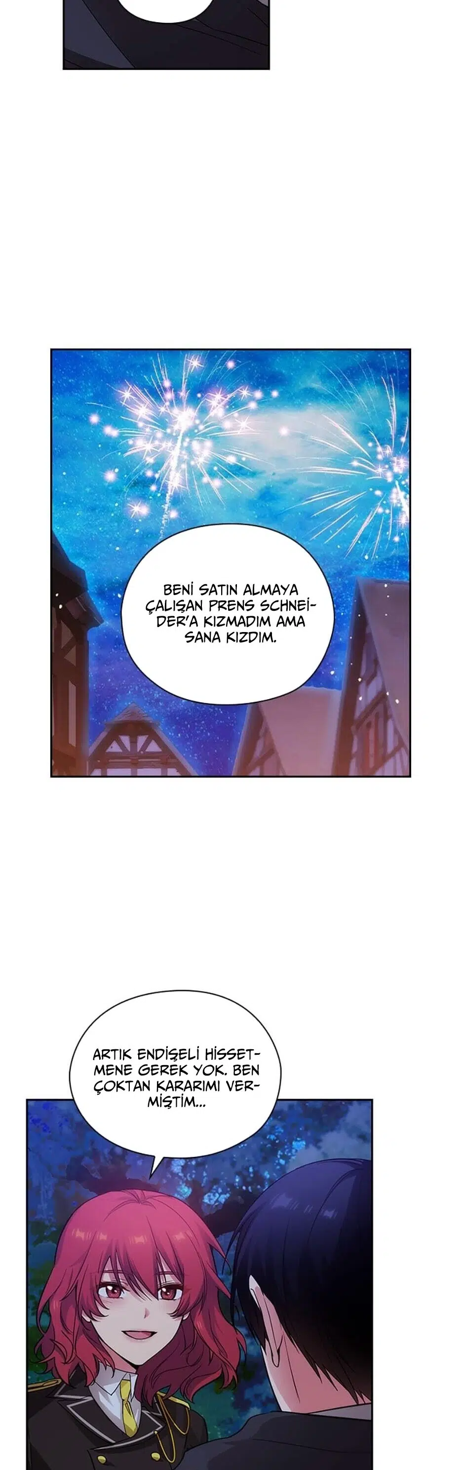 Adonis’in Hatıraları - Bölüm 165 Sayfa 9
