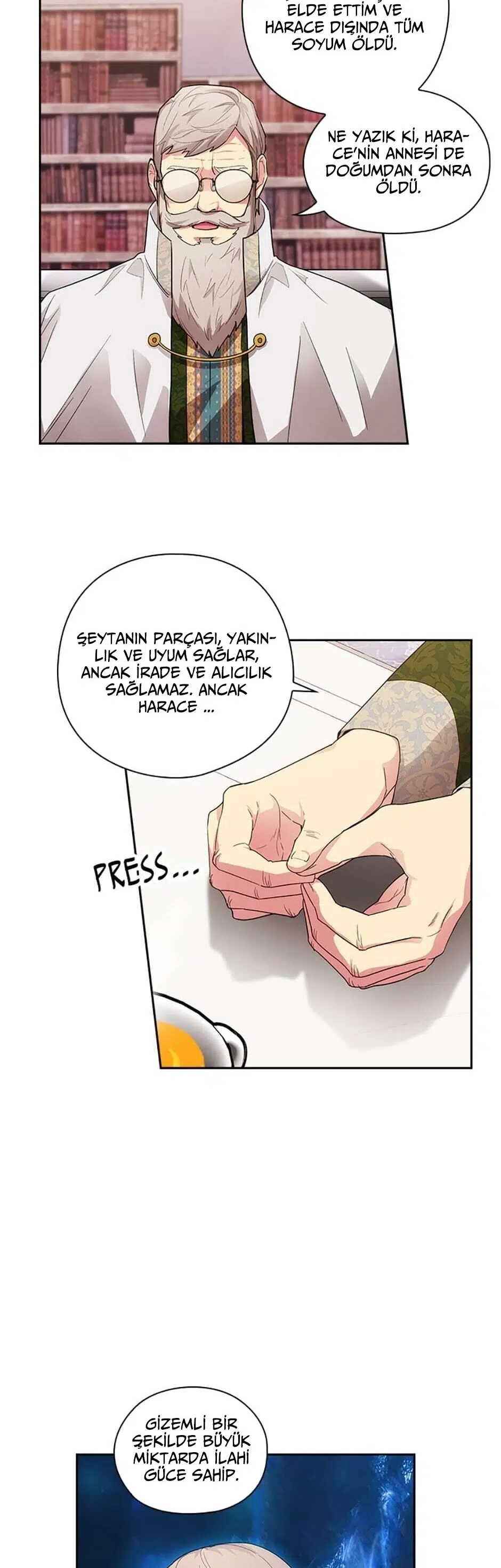 Adonis’in Hatıraları - Bölüm 166 Sayfa 26