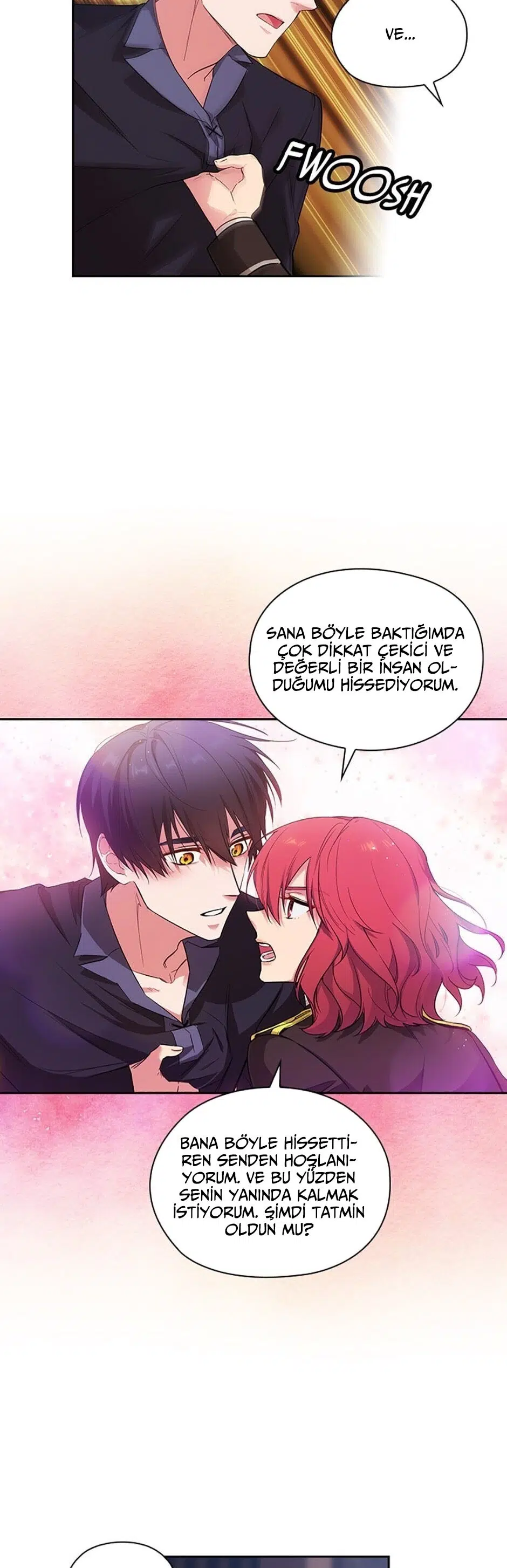 Adonis’in Hatıraları - Bölüm 168 Sayfa 18
